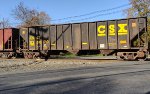 CSX 826679